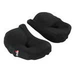 Stilo Helmet Cheek Pad YA0832F1MM30; New. Price: $107.81.