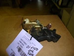 01 Ford F150 Lock Actuator 113632 Used. Price: $60.00.