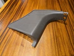 96-02 Toyota 4RUNNER Driver Lh Front Kick Panel Brown Oem 62112-35010 P10399B233 Used. Price: $15.99.