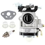 Carburetor For Husqvarna 145BT Walbro WYK-74-1 Kawasaki TE45DX Blower New. Price: $18.98.