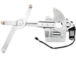 Aci 82145 Power Window Motor And Regulator Assembly New. Price: $94.95.