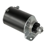 Brand New Caltric Starter For John Deere Z365R Z515E Z545R Z665 Ztrak Mower. Price: $69.03.