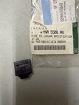 New Genuine Jaguar 1994-97 Xjr Grille Retaining Clip HNA5506AB. Price: $14.00.