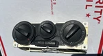 A/c Heater Climate Controls 98-05 Vw Passat B5 Jetta Golf MK4 1J0 820 045 Used. Price: $49.00.