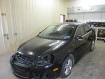 Volkswagen Jetta 2007 Seat Belt Used 8638. Price: $77.81.
