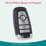 Fits 2018-2021 Ford Expedition Explorer Smart Keyless Remote Fob 164-R8198 New. Price: $21.50.