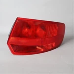 2006-2008 Audi A3 Right Tail Light Lamp 8P4945096D Oem Used. Price: $89.21.
