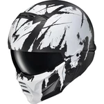 Scorpionexo Covert Open-face Helmet Marauder 2XL CV2-1007 New. Price: $264.95.