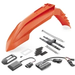 Ktm Powerparts Connectivity Unit Gps Fender Kit - Orange A46014986088EB New. Price: $274.99.