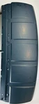2018-2022 Range Rover L405 Front Lower Tow Hook Cover Valance Skid LR117512 New. Price: $299.65.