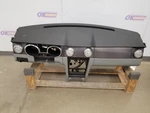 07 Ford Mustang Gt Dash Panel Gray With Bezel Trim And Glove Box Used. Price: $550.00.