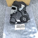 Oem Power Door Lock Actuator Front Right Passenger Side For RAV4 Lexus New. Price: $52.98.