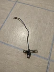 1984 Suzuki 40HP Heat Switch Assembly Used. Price: $70.00.