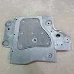 Front Right Underbody Splash Shield Guard 5388550021 For Lexus LS460 LS600H 2008 Used. Price: $73.72.