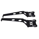 Glow Light Bar Bracket- XK-BRC-COWL-JL2 New. Price: $187.59.