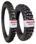 Maxxis Desert It 80/100-21 120/80-19 Front Rear Set Dirt Bike New. Price: $192.50.