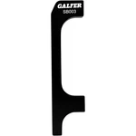 Galfer Bicycle Disc Brake Caliper Adapter Bracket - +63 Mm SB003 New. Price: $41.28.