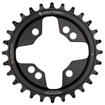 Wolf Tooth Chainring, 64 Bcd, 4-HOLE, 28T., Drop-stop A, Black Neu. Price: $117.86.