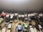 Replacment Belts For Lawn And Garden Equipment Open. Price: $11.00.