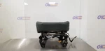 19 Dodge Ram 1500 Classic Big Horn Seat Track Front Left Driver Used. Price: $150.00.