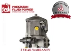 Rexroth A10VS0140DFR31RPKD62K03 Hydraulic Pump Year Warranty New. Price: $4773.00.