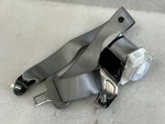 2016 2017 2018 Acura Ilx Right Passenger Side Rear Seat Belt Gray Used. Price: $23.76.