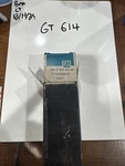 Gm 14085816 Reinforcement & Stud Unit, Rocker Cover Kit Genuine New. Price: $21.60.