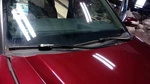 2011 Acura Rdx Set Of Front Wiper Arms 117105 Used. Price: $146.00.