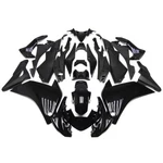 Injection Fairing Kit For Honda CBR250R 2011 2012 2013 2014 Gloss Black Body New. Price: $284.95.