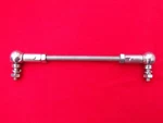 Dellorto Carburettor Throttle Linkage Rod 150MM Dhla Alfa Romeo New. Price: $23.86.