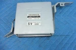 Lexus LS400 Abs Skid Control Module 89541-50110 1998 1999 Oem Used. Price: $20.00.
