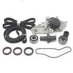 OE#TBK285WP Timing Belt&water Pump Kit For Honda Odyssey 2005-2014 3.5L / V6 New. Price: $49.99.
