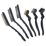 Perform Tool 6PC Detailing Brush Set- W4950 New. Price: $8.06.