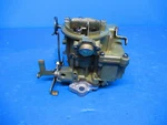 Genuine Rochester 17057071 Industrial Monojet Carburetor Fits Some Forklift Remanufactured. Price: $375.00.