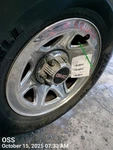 Wheel/rim Only Oem 14-19 Gmc SIERRA150 Used. Price: $75.00.