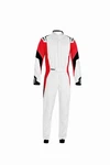 Sparco For Suit Competition (boot Cuff) White/red 001144B54BRNR New. Price: $919.05.