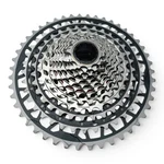 Sram Red Xplr XG-1391 Cassette 13-SPEED, 10-46T, Xdr Driver, Black/silver, E1 New. Price: $599.99.