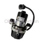 Oem Black Vacuum Pump For Jeep Wrangler 2018-2022 Gladiator 2020-2022 3.6L V6 New. Price: $138.60.