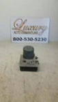 2007 Mercedes-benz E350 Abs Pump 2114311312 / 2114311812 Used. Price: $172.50.