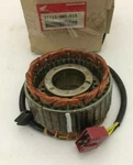 Honda CBR1000F CBR750F Stator Comp # 31120-MM5-005 New Oem (579)I. Price: $382.50.