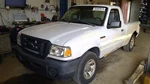 Dash Panel Without Satellite Radio Fits 06-11 Ranger 10263340 Used. Price: $416.87.