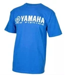 Yamaha Men's X-large Pro Fishing Tee, CRP-14SPF-BL-XL -fast Shipping New. Price: $27.99.