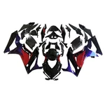 Red Purple Black Fairing Kit For Honda CBR650R 2019-2023 Abs Injection Bodywork New. Price: $486.95.