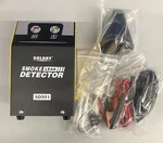 Solary Smoke Leak Detector S-SD301-YE -accurate Testing Tool, Brand New Open Box. Price: $61.82.