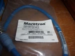 Maretron DM-DB1-DF-00.5 Mid Double End Cordset New. Price: $15.00.