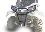 Rival Powersports Usa Rear Bumper 2444.6899.1 New. Price: $299.00.