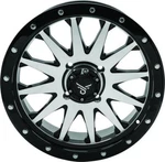 Quadboss Wagon 18X7 - 4+3 4/156 Machined New. Price: $276.99.