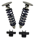 Ridetech For 07-13 Silverado Sierra 1500 2WD Hq Series Coilovers Front Pair New. Price: $1040.00.