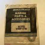 Quicksilver Strap 823785, New, GG-2-3. Price: $15.00.