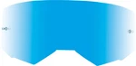 Fly Racing Single Lens W/ Post Sky Blue Mirror/smoke 37-5424 New. Price: $22.95.